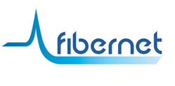 Logo Fibernet, partner eCletticaLab