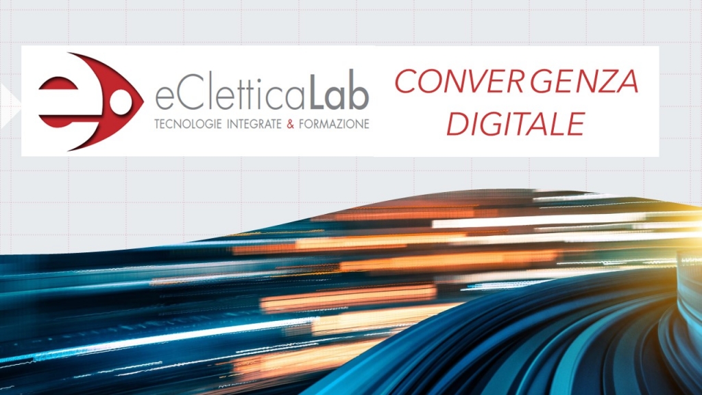 Ecletticalab e impiantistica digitale: dal modello tecnologico a quello professionale 